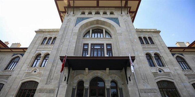 Ankara Valiliğinden su baskını, sel ve çığ tehlikesi uyarısı