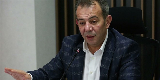 CHP Tanju Özcan'ı uyarmıştı! Tanju Özcan da CHP'yi uyardı