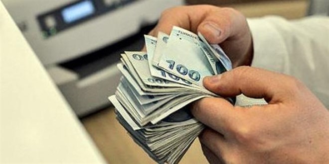 Esnafn Halkbank kredilerine yzde 50 faiz indirimi