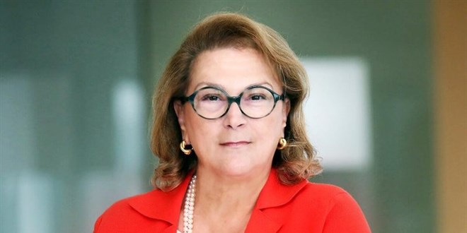 Güler Sabancı'yı harekete geçiren olay: 46 iftira videosuyla hedef alındım!