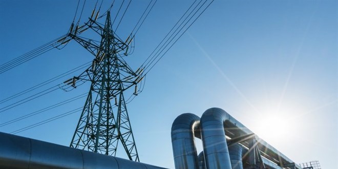 Enerjide vatandaa devlet destei: Elektrik ve doal gaz iin oranlar belli oldu