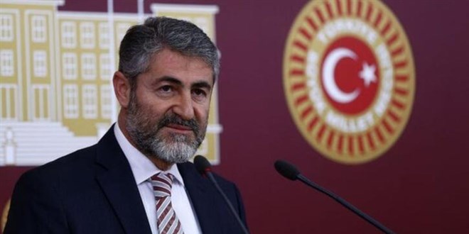 Bakan Nebati duyurdu: TL'nin cazibesi için yeni araçlar geliyor!