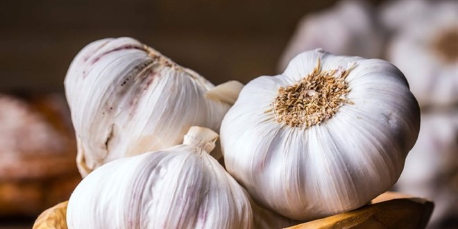 2021'de fiyatı en fazla artan ürün 'patates' en fazla düşen 'sarımsak' oldu