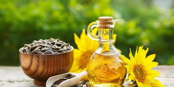 Ayçiçeği yağı üretiminde fiyat dalgalanmasının önüne geçmek yerli üretimle mümkün