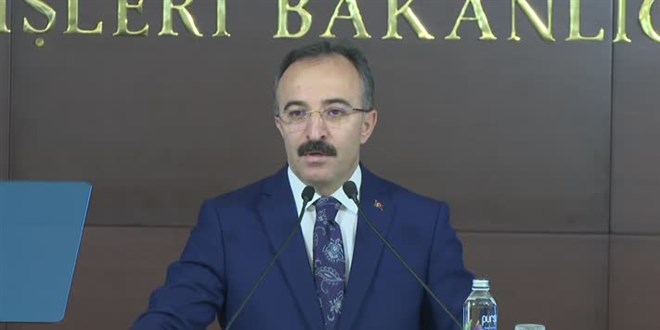 İçişleri'nden İBB teftişi açıklaması: 8 müfettiş görevlendirildi