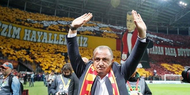 Fatih Terim'den ayrılık açıklaması: Gereğini yaparım