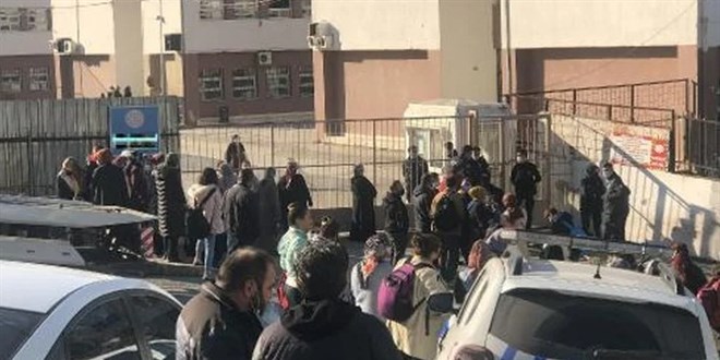 Kantin işletmecisi öğrencileri taciz etti iddiasına soruşturma