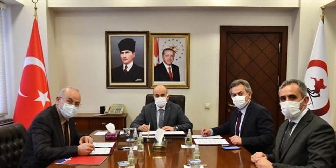OMÜ'den akademik kariyer yapmak isteyen öğretmenlere özel kontenjan