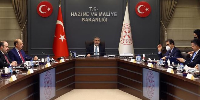Fiyat İstikrarı Komitesi ikinci kez toplandı