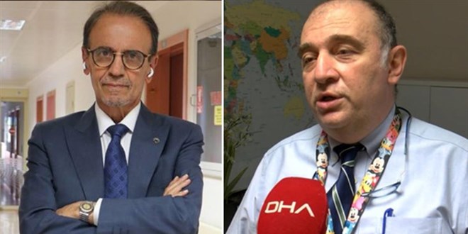 Mehmet Ceyhan'dan Ateş Kara'ya tepki: Ciddiye almam