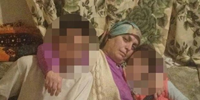 Şiddet uygulayan kocasını öldüren kadın tutuklandı