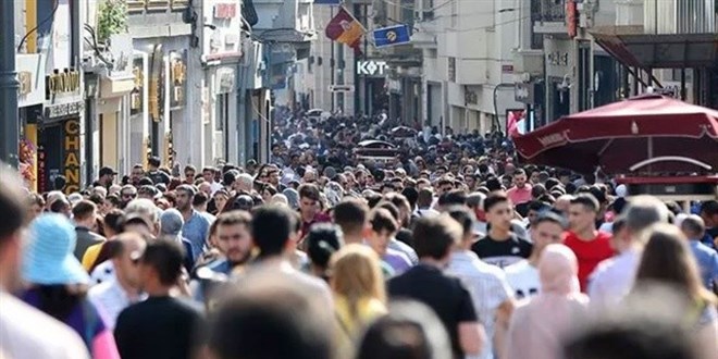 Faizlerin düşürülmesine destek yüzde 56
