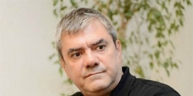 Y�lmaz �zdil koronavir�se yakaland�