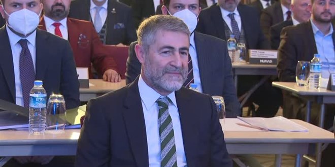Bakan Nebati: Bu herkesin kazandığı bir dönem olacak, rahat olun