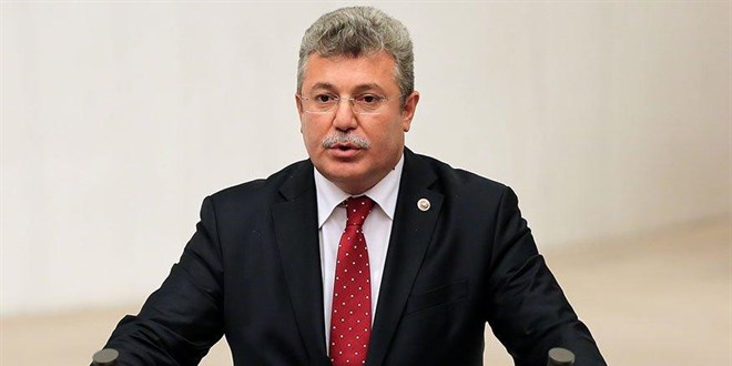 'Milletimiz engizisyon kafalı siyasetçileri unutmayacak!'