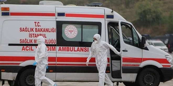 20 yaşındaki lise öğrencisi koronavirüse yenildi