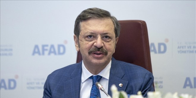 İş dünyası ekonomideki pozitif havadan memnun