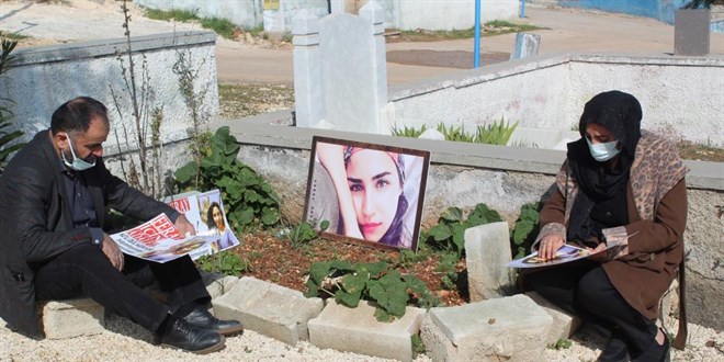 Yargıtay'dan Feray Şahin cinayetiyle ilgili şok karar