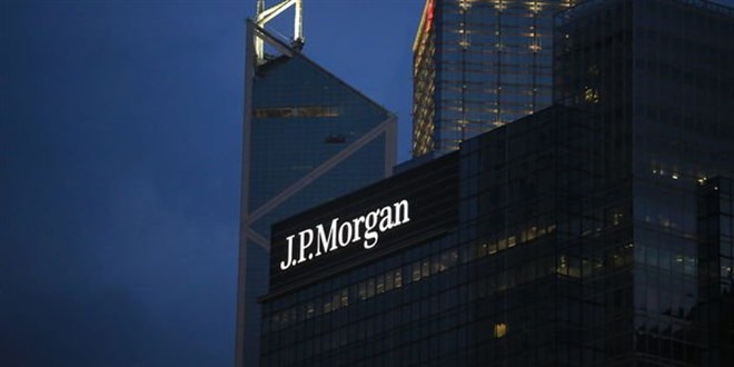 JP Morgan Türkiye'de yüzde 50 enflasyon bekliyor