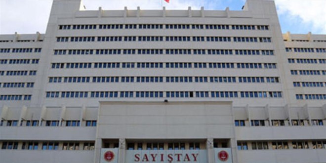 CHP heyeti, Sayıştay Başkanı Metin Yener ile görüşecek