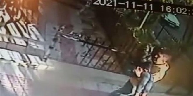 13 yaşındaki kıza cinsel istismara 16 yıl hapis istemiyle dava