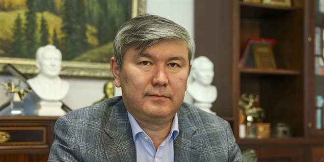 Kazakistan'da neler oluyor? Büyükelçi açıkladı