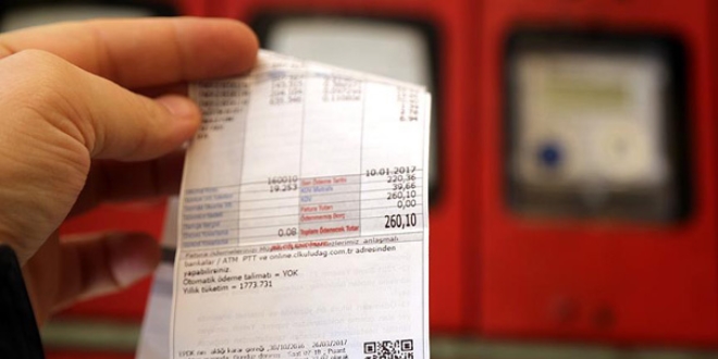 CHP: EPDK'n�n elektrik zamm� karar�n� yarg�ya ta��d�k