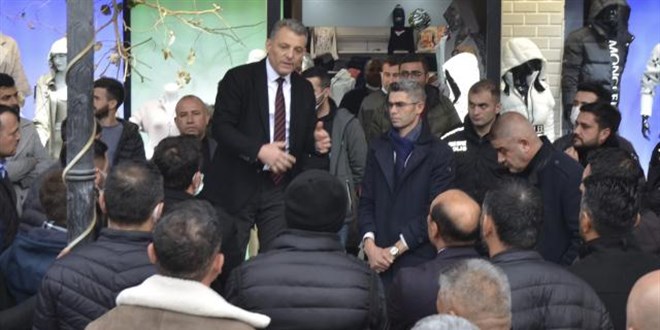 Avukatlar arasında 'taklit ürün' gerginliği