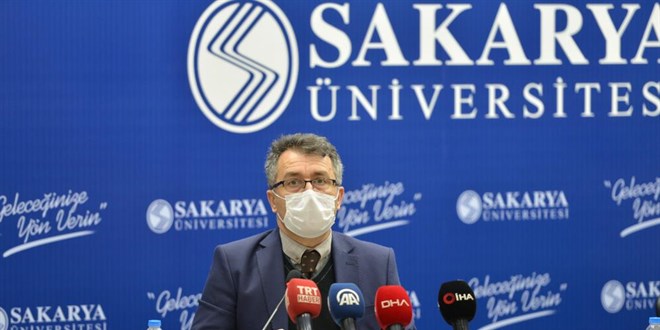 Korona virüsün en hızlı yayılan varyantı omicron