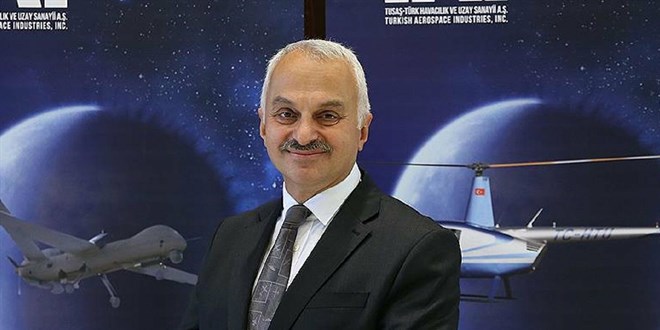 TUSAŞ, Hürkuş ve Atak teslimatlarına hazırlanıyor