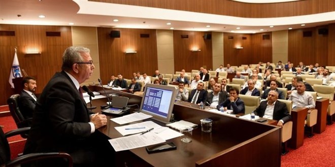 Ankara Büyükşehir'in de 90 puan alanları sözlüde elediği ortaya çıktı