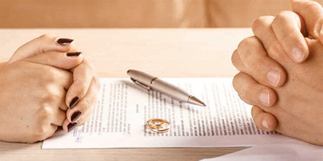 Evlilik süresine göre nafaka: Kademeli formül gündemde