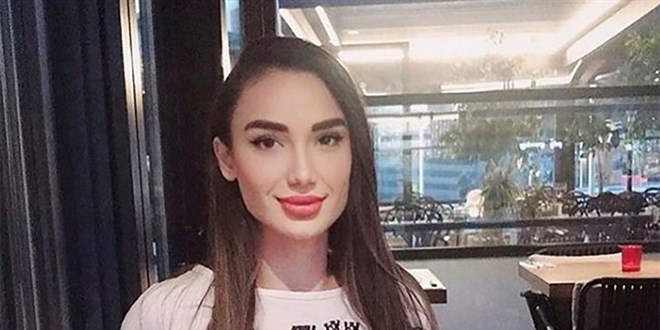 Yağmur Sarnıç'a 60 bin liralık baykuş cezası