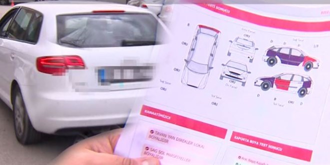 Arkası 2011, önü 2012 model! 180 bin liralık araç ekleme çıktı