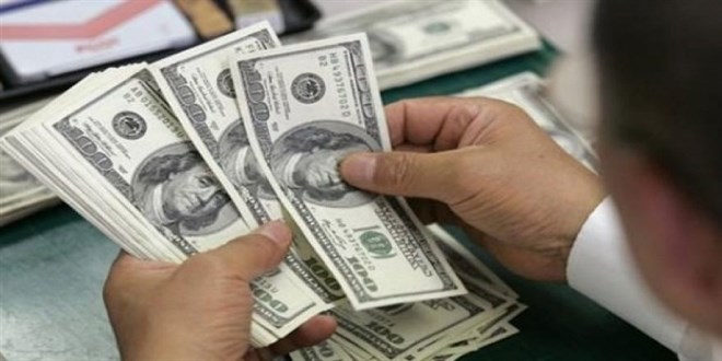 Dolar haftayı kaç TL'den tamamladı?