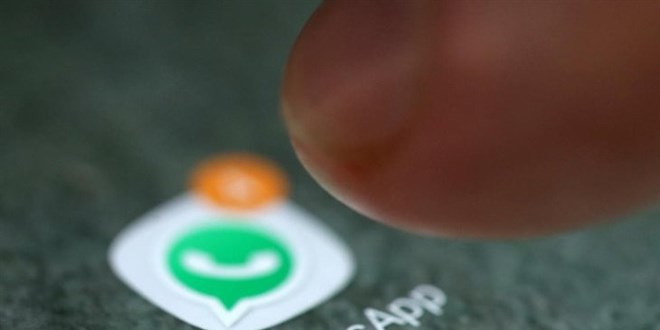 WhatsApp'tan yeni özellik: Bildirimlerde profil fotoğrafı gözükecek