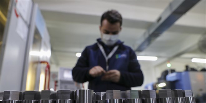 Genç istihdamına destek paketi kapsamında işe alımlar başladı