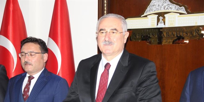 'Elbette yargının sorunları var, bizde de çözüm iradesi var'