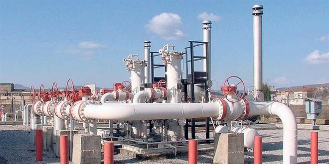 'BOTAŞ 2 milyar dolar finansman arıyor' iddiaları yalanlandı