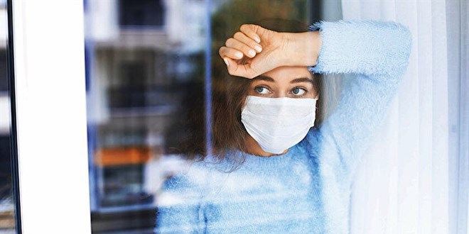 7 gün karantina sağlık sisteminin yükünü azaltacak
