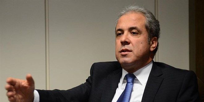 Şamil Tayyar'dan emekli milletvekili maaşlarına düşük zam tepkisi!