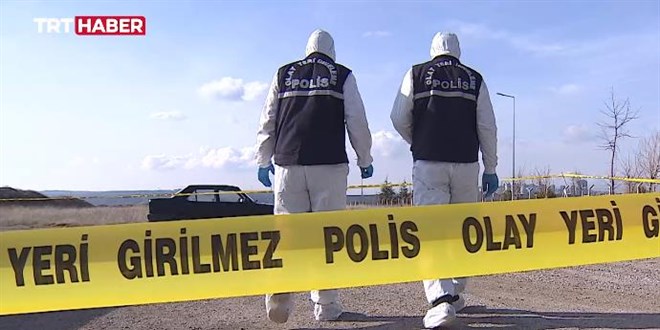 Karmaşık vakalar 'antropolog' polislerle çözülüyor