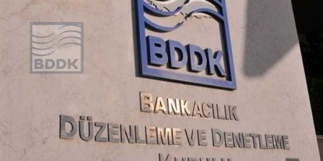 BDDK, Destek Yatrm Bankas'na faaliyet izni verdi