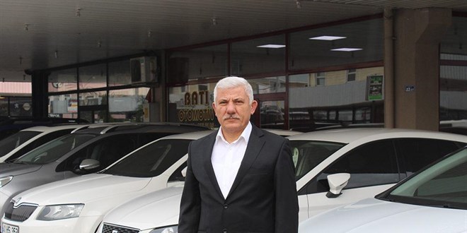 Otomobil satışında şoke eden tuzak! '15 yıllık galericiyim başıma bu geldi'