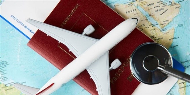 Sağlık turizminde 10 bin elemana ihtiyaç var