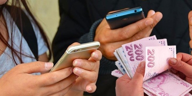 Havale yaparken dikkat! Borçlu çıkabilirsiniz