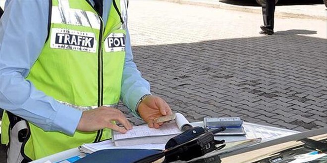 Bir kilometrelik hız aşımı cezası mahkemede iptal edildi