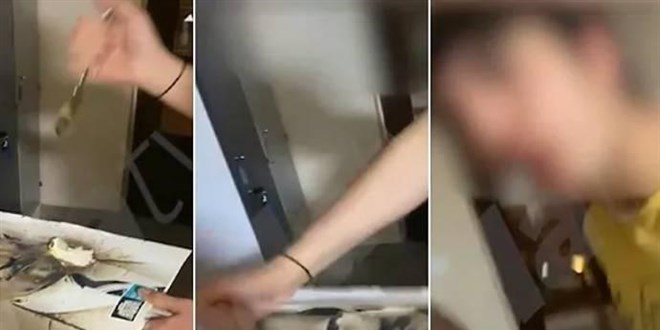 MEB: 'Tarihi okulda utanç görüntüleri' haberine ilişkin soruşturma başlatıldı