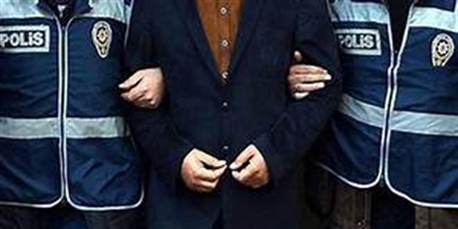 Sultangazi'de kızını darbeden baba tutuklandı