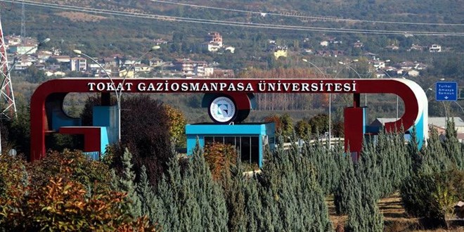 Üniversiteden tartışma yaratan gezi kararları